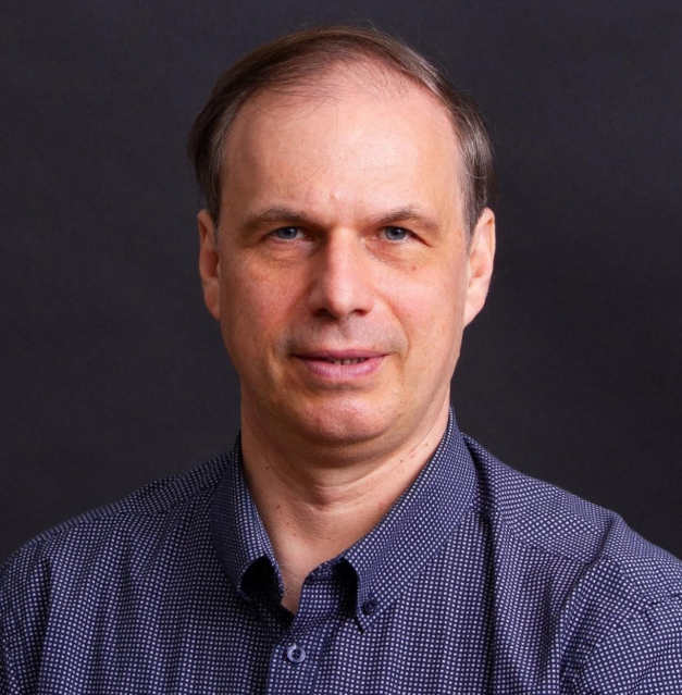 Alexey Rudenko-Desnyak